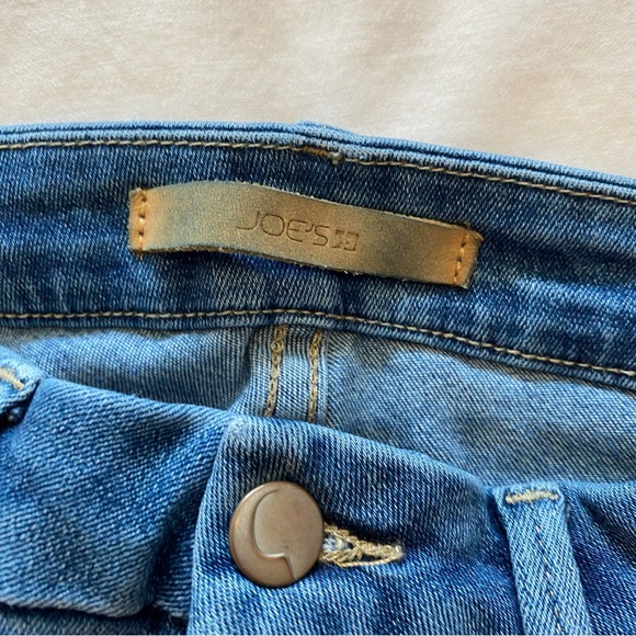 Joe’s flawless hi(rise) honey jeans - Picture 5 of 8